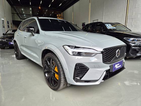 VOLVO XC60 2.0 T8 PHEV POLESTAR ENGINEERED AWD GEARTRONIC